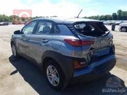 هيونداي كونا